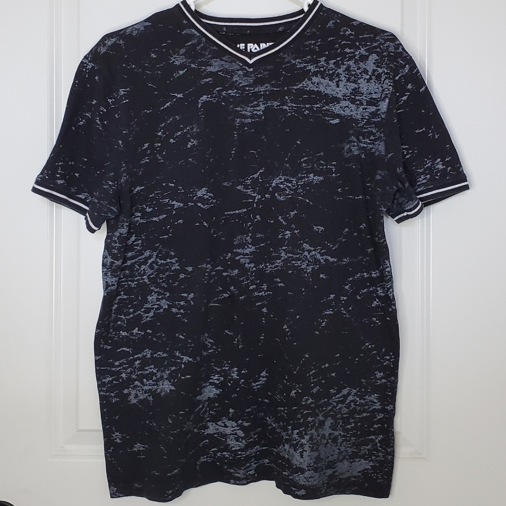 Black&Grey Shirt